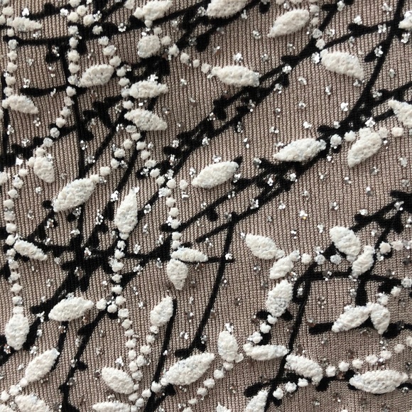 Evening Jacket - Picture 5 of 5